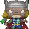 Фигурка Funko Bobble Marvel Marvel Zombies Thor (GW) (Exc) 55646