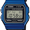 Наручные часы Casio F-91WM-2A