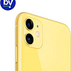 Смартфон Apple iPhone 11 128GB Воcстановленный by Breezy, грейд C (желтый)