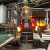 Игра LEGO Marvel Super Heroes 2 для Nintendo Switch