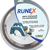 Пильный диск Runex 250х32/30 мм Z100 553006