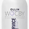 Лосьон Ollin Professional Service Line успокаивающий для кожи головы 100 мл