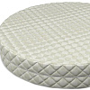 Матрас Mr. Mattress Effect XL круглый 2 части 210