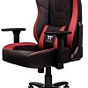 Кресло Thermaltake U Comfort GGC-UCO-BRLWDS-01 (черный/красный)