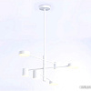 Подвесная люстра Ambrella light FL FL51684