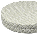 Матрас Mr. Mattress Effect XL круглый 2 части 210
