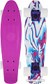 Пенниборд Termit 22&quot; COO19VL06N