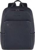 Рюкзак Piquadro Black Square CA3214B3/BLU