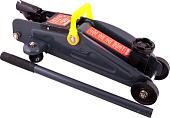 Подкатной домкрат Skyway S01802008 2т