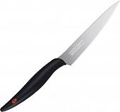 Кухонный нож Kasumi Titanium 22012/GR