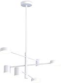 Подвесная люстра Ambrella light FL FL51684