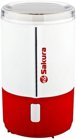 Кофемолка Sakura SA-6160WR