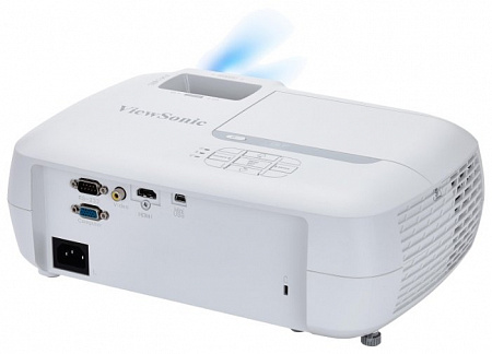 Проектор ViewSonic PX702HD