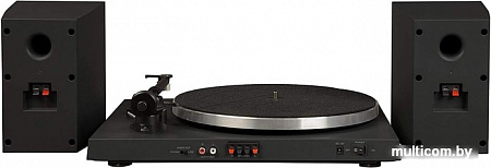 Виниловый проигрыватель Crosley T150A