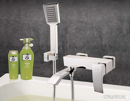 Смеситель Gappo G3207