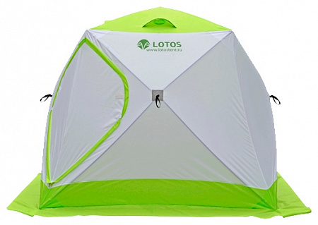 LOTOS Lotos Cube Классик А8