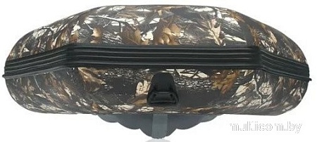 Моторно-гребная лодка Leader Boats Тайга НД-350 4312022 (камуфляж)