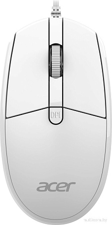 Офисный набор Acer OCC400 (белый)