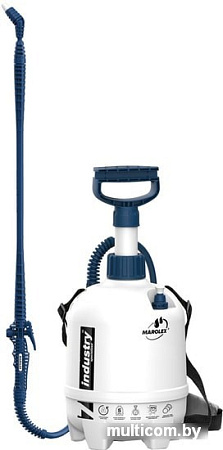 Ручной опрыскиватель Marolex Industry Alka line 7 S106.232 (пакет)
