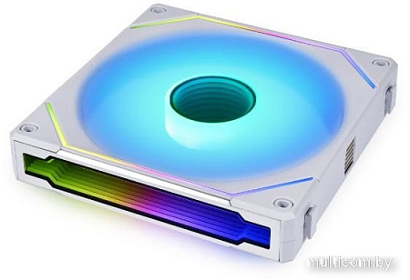 Вентилятор для корпуса Lian Li Uni Fan SL Infinity 120 G99.12SLIN1W.R0