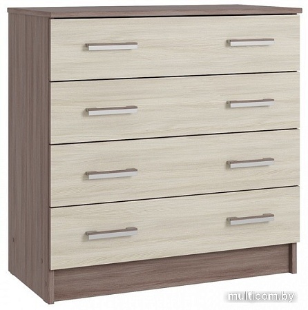 Комод МебельЭра К800 (шимо)