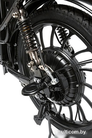 Электровелосипед Smart Balance Fiesta 2024