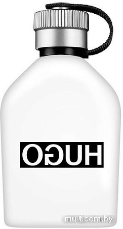 Hugo Boss Reversed EdT (125 мл)