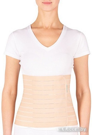 Бандаж абдоминальный Trives T-1304 №5 (L)