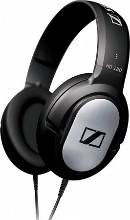 Наушники Sennheiser HD 180