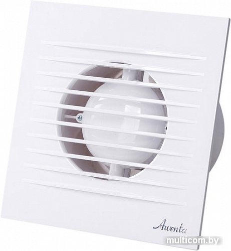Вытяжной вентилятор Awenta System+ Silent 100 KWS100-PRB100