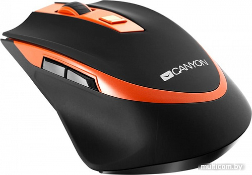 Мышь Canyon CNS-CMSW13BO