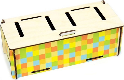 Сортер Paremo Семейка PE720-90