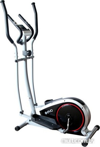 Эллиптический тренажер Evo Fitness Elion