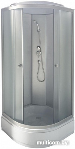 Душевая кабина Niagara NG-443-14 80x80