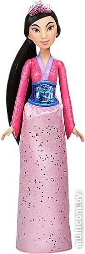Кукла Disney Princess Мулан F0905ES2
