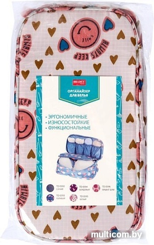 Органайзер для хранения Bradex TD 0595