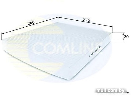 Comline EKF122