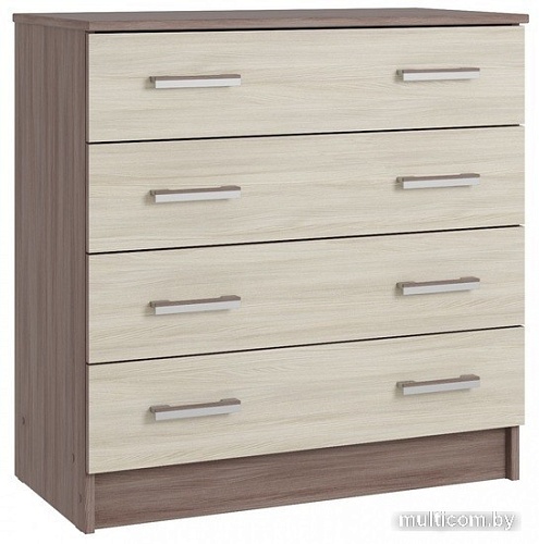 Комод МебельЭра К800 (шимо)