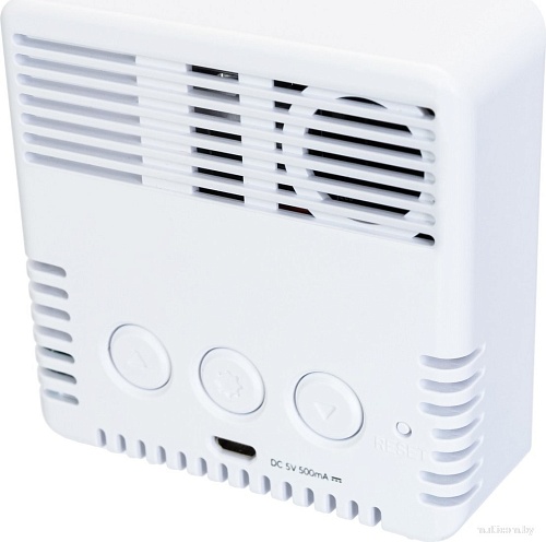 Монитор качества воздуха Levenhuk Discovery Report WA40 78877