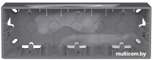 Монтажная коробка (подрозетник) Simon 1590753-033