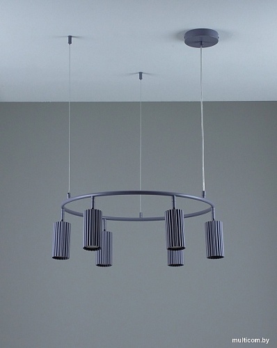 Подвесная люстра Moderli Cora V11604-6P