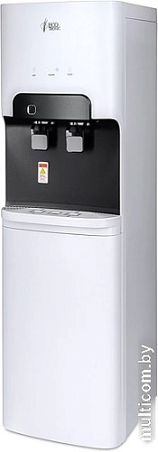 Кулер для воды Ecotronic A88-U4L (белый)