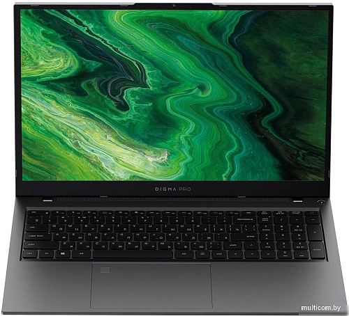 Ноутбук Digma Pro Fortis M DN17P3-ADXW04