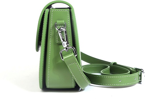 Женская сумка Mironpan 92302 (зеленый)