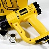 Промышленный фен DeWalt D26411