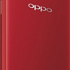 Смартфон Oppo A1k (красный)