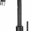 Смеситель Ferro Freya BFR41B (графит)