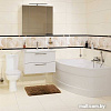Керамическая плитка Cersanit Effecta 298x598 (Beige)