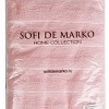 Полотенце Sofi De MarkO Lilly 70х140 Пол-Лл-70х140рз (розовый)