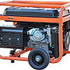 Бензиновый генератор Skiper LT9000EB-ATS